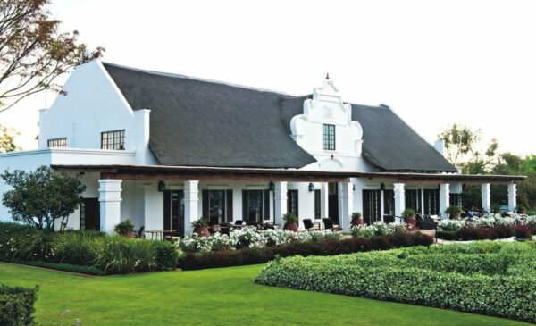 Whisk Your Partner Away to the Kievits Kroon Estate for a Romantic Country Getaway - Image 3
