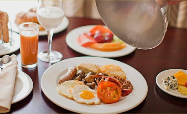 Whisk Your Partner Away to the Kievits Kroon Estate for a Romantic Country Getaway - Image 8
