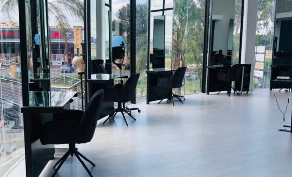 De-stress with a 2-Hour Couples Pamper Package in Fourways - Image 2