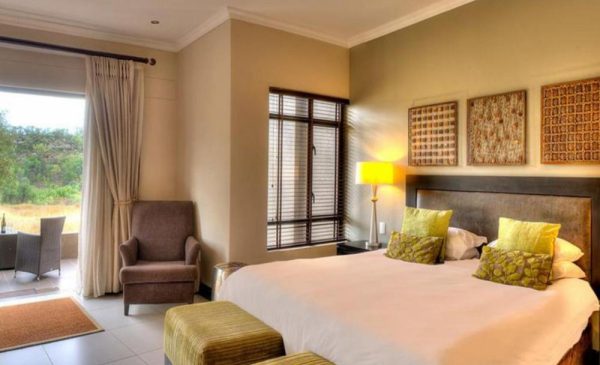 Stay in Elegance in at a Luxury Resort in the Unspoiled Wilderness of Limpopo - Image 5