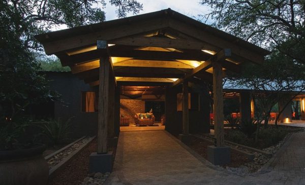 An All-Inclusive 2-Night Stay in a Luxury Safari Tent in Hoedspruit