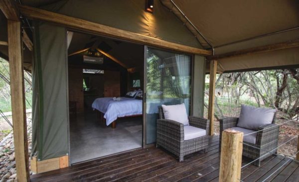 Have a Unique African Bushveld Adventure with an All-Inclusive 2-Night Stay in Hoedspruit - Image 4