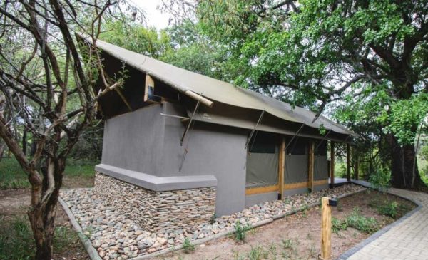 Have a Unique African Bushveld Adventure with an All-Inclusive 2-Night Stay in Hoedspruit - Image 8