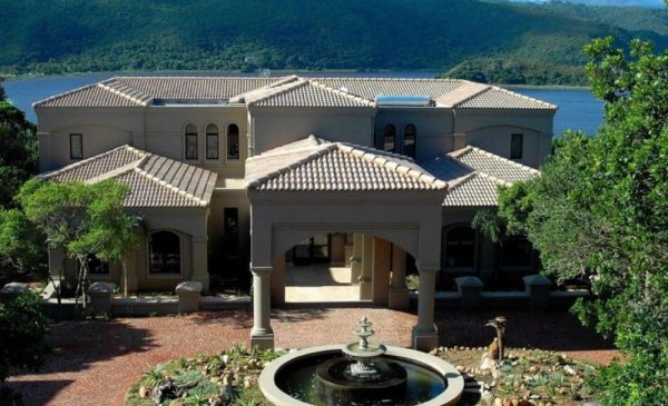Get Away to the Garden Route with a 3-Night Stay at a Luxury Guesthouse in Wilderness