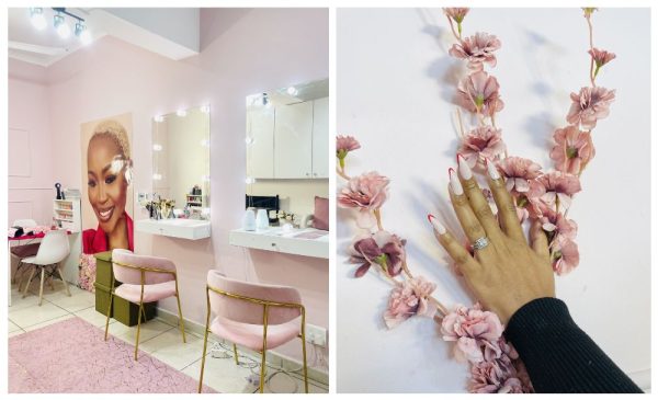 Upgrade Your Nail Game with a Set of Acrylic Overlays and Gel Toenails in Randburg - Image 2