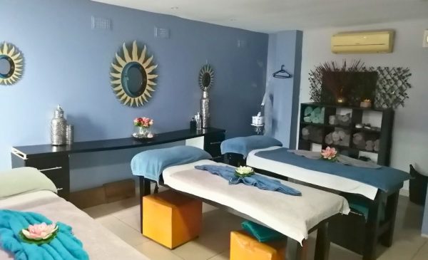A 80-Minute Couple’s Pampering Session - Image 3