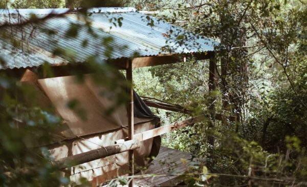 A Rustic 3-Night Glamping Experience to Share with Someone Special - Image 3