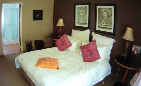 Have a Weekend Retreat with an Idyllic 2-Night Stay in the Midlands Meander - Image 9