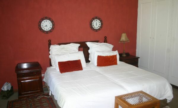 Have a Weekend Retreat with an Idyllic 2-Night Stay in the Midlands Meander - Image 6