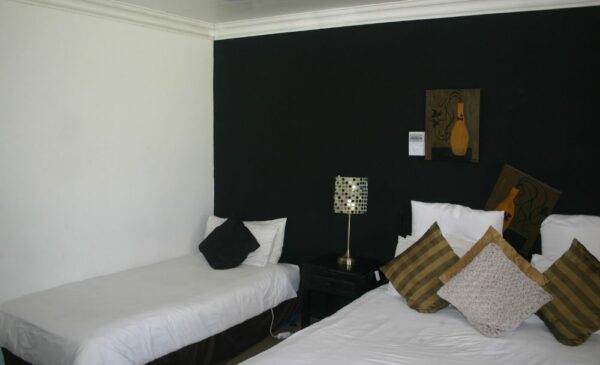 Have a Weekend Retreat with an Idyllic 2-Night Stay in the Midlands Meander - Image 5