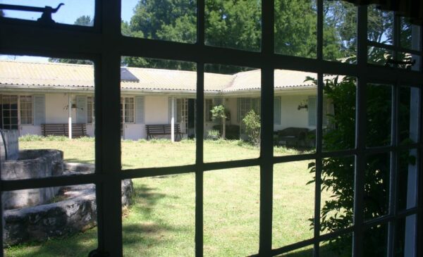 Have a Weekend Retreat with an Idyllic 2-Night Stay in the Midlands Meander - Image 3