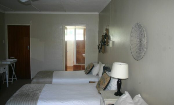 Have a Weekend Retreat with an Idyllic 2-Night Stay in the Midlands Meander - Image 10