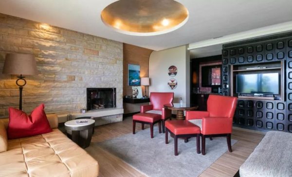 A Luxury 2 Night B&B Stay For 2 In Knysna - Image 3