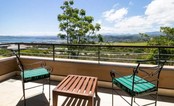 A Luxury 2 Night B&B Stay For 2 In Knysna - Image 5