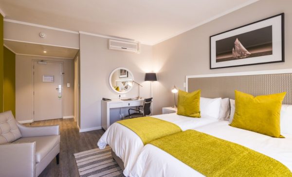 Experience Serenity at the Seaside with a 3-Night Stay in Simon's Town - Image 6