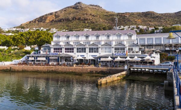 Experience Serenity at the Seaside with a 3-Night Stay in Simon's Town - Image 2