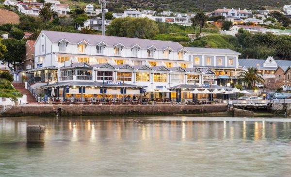 Experience Serenity at the Seaside with a 3-Night Stay in Simon's Town - Image 8