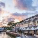 A Seaside Stay at a Boutique Hotel in Simon's Town