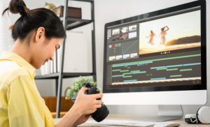 A Personalised Memory Video