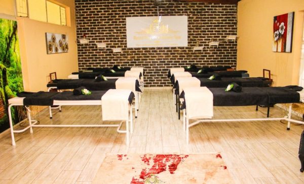 An Indulgent Spa Experience for 2 in Kempton Park - Image 4