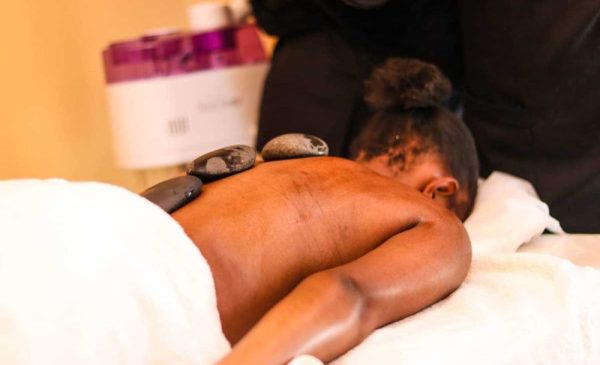 An Indulgent Spa Experience for 2 in Kempton Park - Image 2