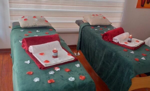 Be Revitalised from Head to Toe with a 2-Hour Pamper Package - Image 3