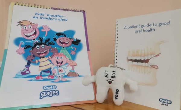 Have Your Teeth Cleaned and Polished by a Professional Oral Hygienist in Morningside - Image 3