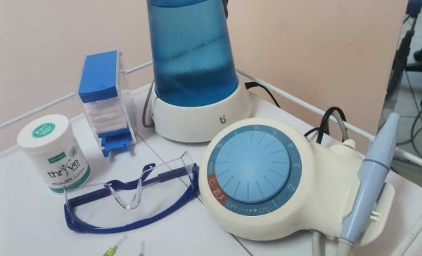 Have Your Teeth Cleaned and Polished by a Professional Oral Hygienist in Morningside - Image 5