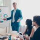 A Business Management Online Course