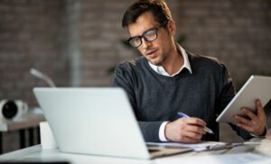 An Online Proofreading & Copyediting Course