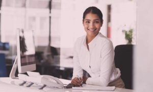 An Office Administration Online Course