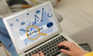 An Online Keyword Research Course