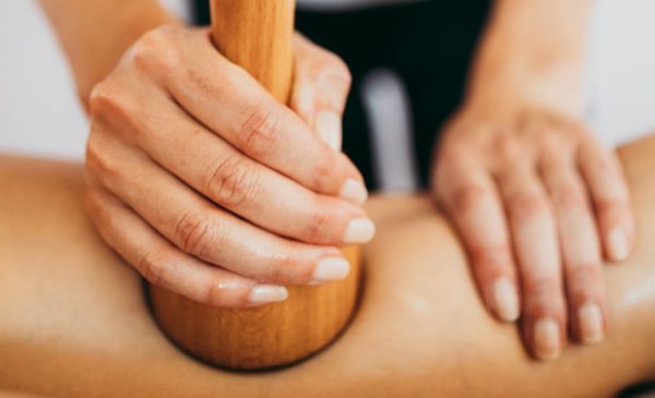 Eliminate Cellulite and Tighten Loose Skin with Wood Therapy Sessions in Lenasia