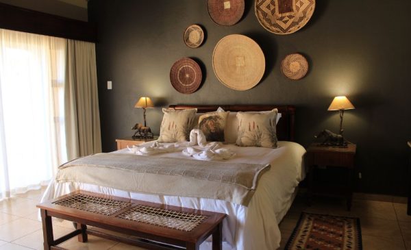 Retreat to a Private Game Reserve in Brits with a 1-Night Bush Lodge Stay - Image 3