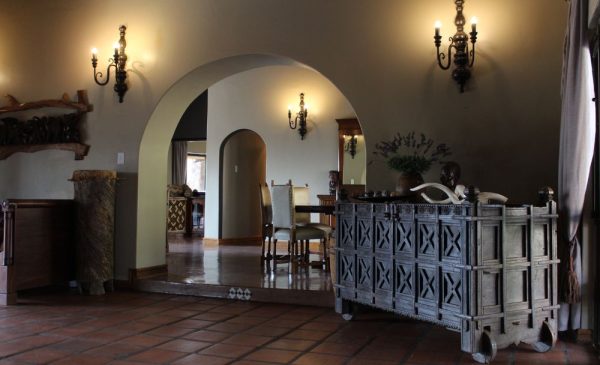Retreat to a Private Game Reserve in Brits with a 1-Night Bush Lodge Stay - Image 4