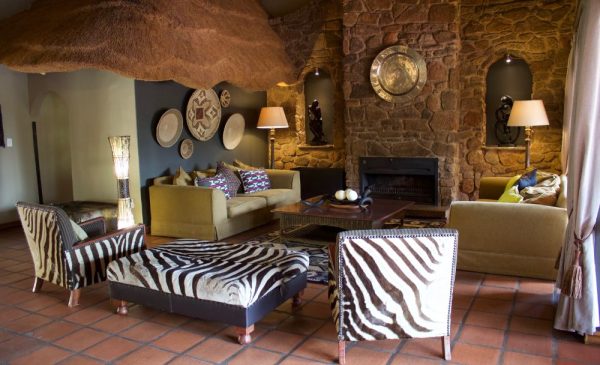 Retreat to a Private Game Reserve in Brits with a 1-Night Bush Lodge Stay - Image 5