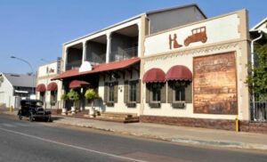 A Stay and Spa Retreat in Cullinan