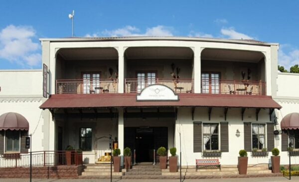 A Luxury Stay and Spa Retreat in the Historical Village of Cullinan - Image 2