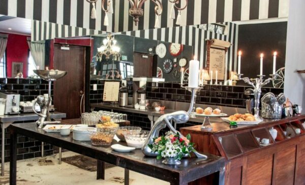 Unwind and Be Pampered with a Stay and Spa Retreat in a Historical Village - Image 5