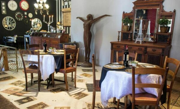 Unwind and Be Pampered with a Stay and Spa Retreat in a Historical Village - Image 6