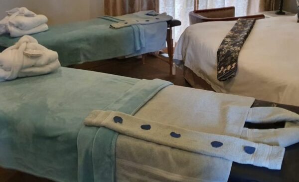 Unwind and Be Pampered with a Stay and Spa Retreat in a Historical Village - Image 4
