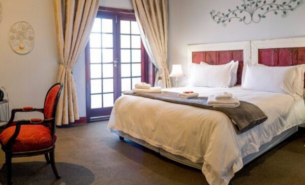 Unwind and Be Pampered with a Stay and Spa Retreat in a Historical Village - Image 2
