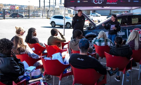A Car Basics Course to Teach You Everything You Need to Know About Your Car - Image 2