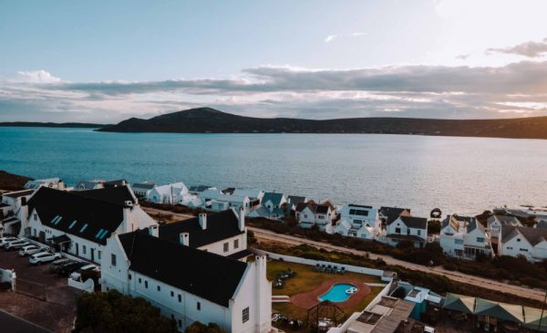 Book Your 2 Night B&B Stay In Langebaan And Enjoy Panoramic Views - Image 2