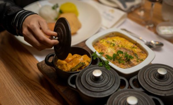 Taste Cape Town's Rich History with a 3-Course Fine Dining Experience - Image 4