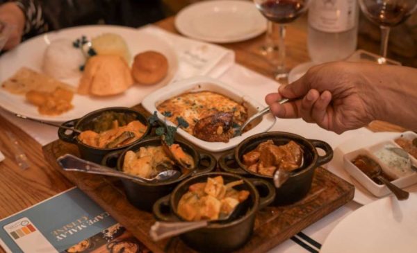 Savour the Flavours of Cape Malay Cuisine with a 2-Course Fine Dining Experience - Image 6