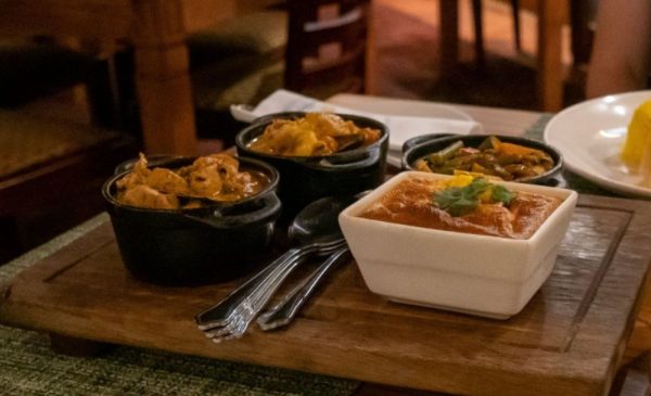 Savour the Flavours of Cape Malay Cuisine with a 2-Course Fine Dining Experience - Image 7