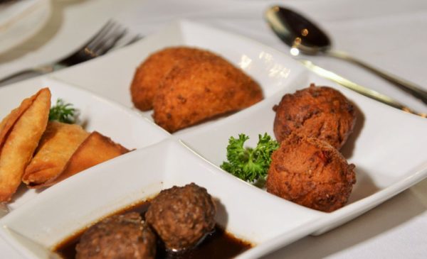 Taste Cape Town's Rich History with a 3-Course Fine Dining Experience - Image 2