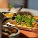 A 2-Course Fine Dining Experience at the Portswood Hotel