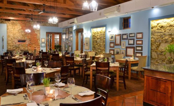 Taste Cape Town's Rich History with a 3-Course Fine Dining Experience - Image 6